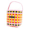 マルニ MARNI M00332-M00IW-0M331 ハンドバッグ レディース マーケット MARKET マルチカラー ピンク